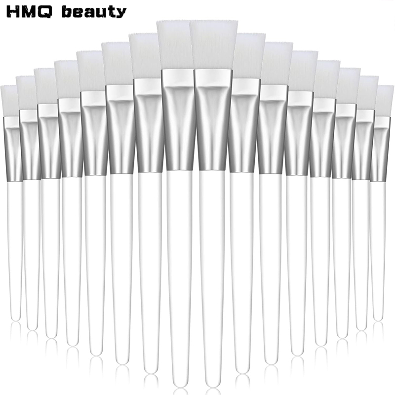 Beauty Makeup Tools Set - 12 pçs/set escovas de máscara facial