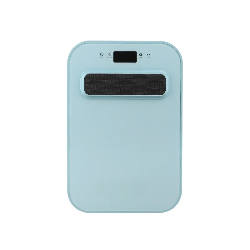 Beauty Makeup Fridge - Mini geladeira portátil de 16L para