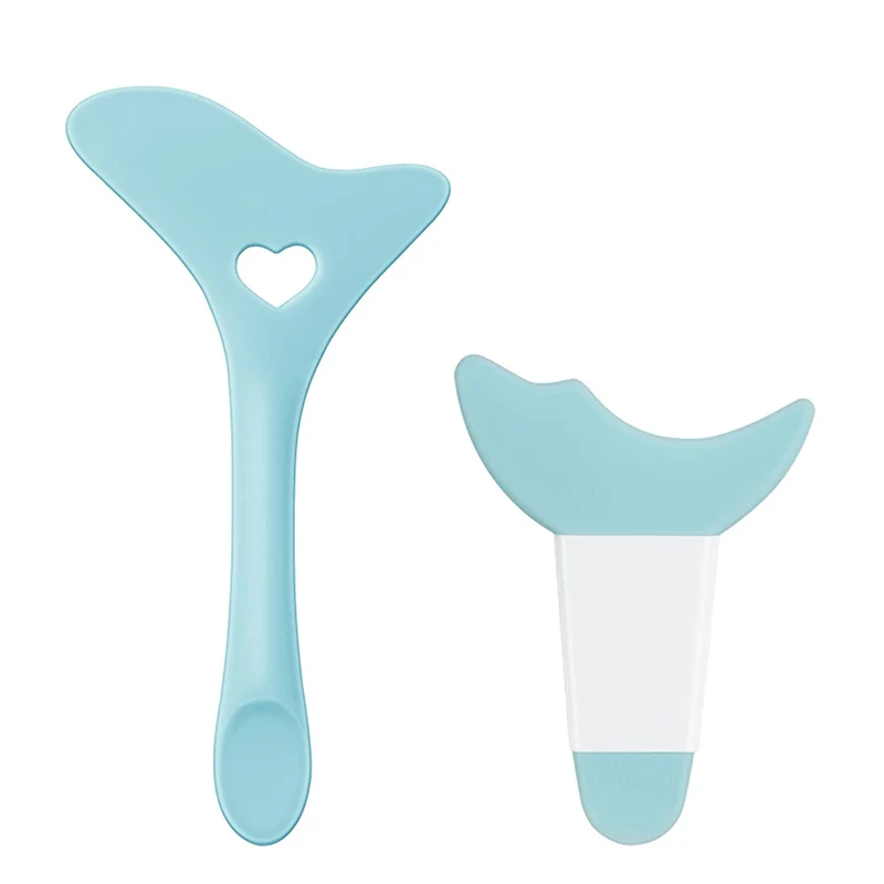 Beauty Makeup Tips - Aplicador de Silicone para Maquiagem: Batom,