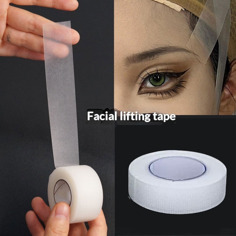 Beauty & Makeup Katia Di Paola - Fita Facial PE Profissional de 8m