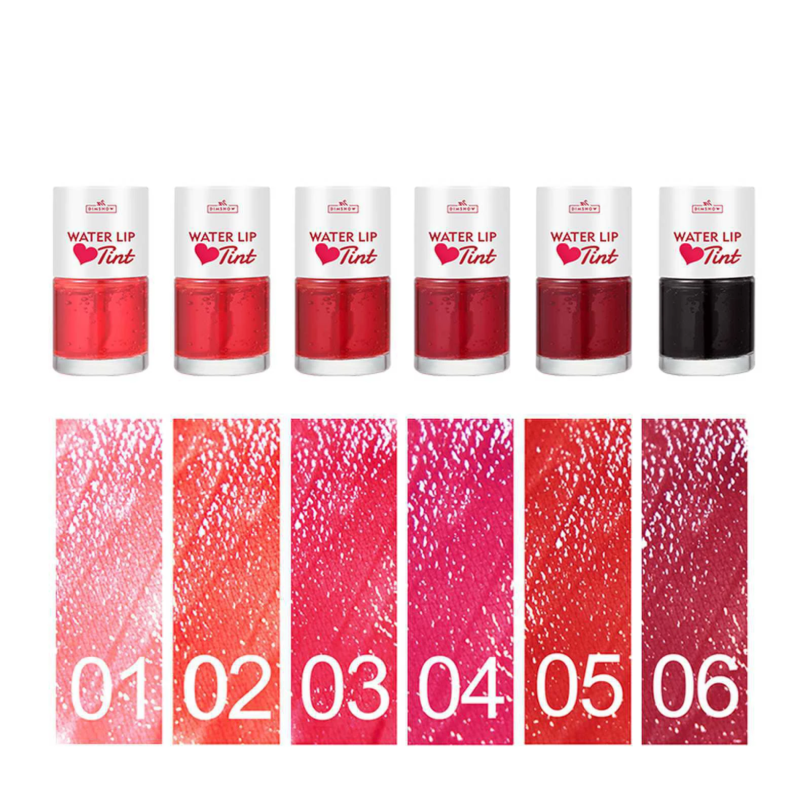 Beauty Juice Makeup - Suco labial matiz antiaderente copo batom