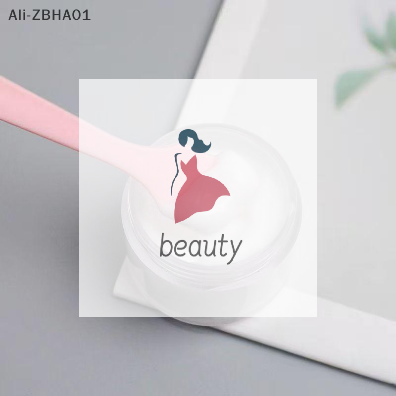 Beauty Makeup Face - 100 pçs beleza maquiagem varas lama