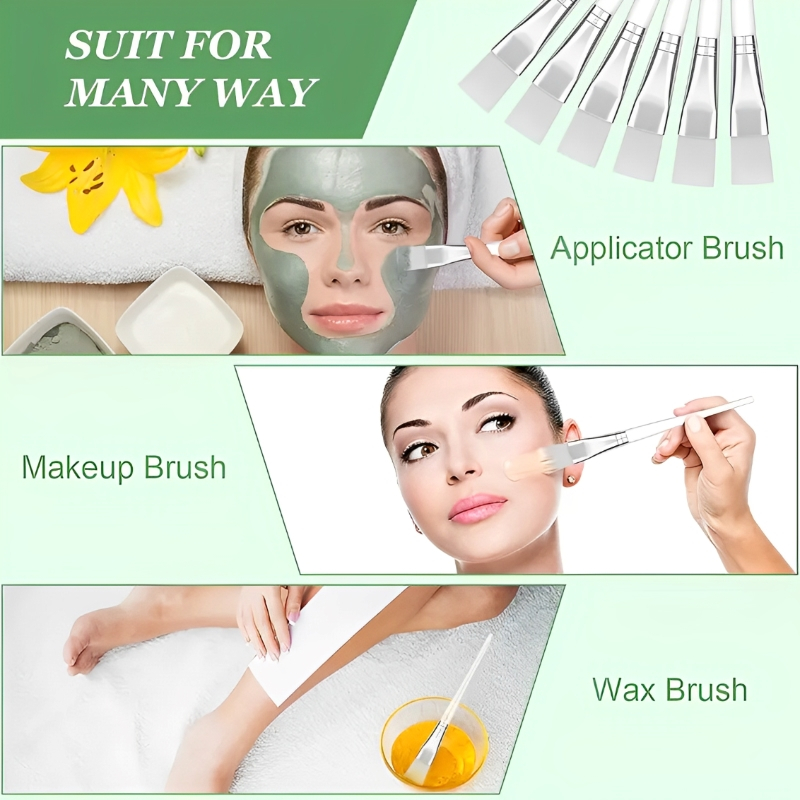 12 pçs/set escovas de máscara  - Beauty Makeup Tools Set avaliação e preço