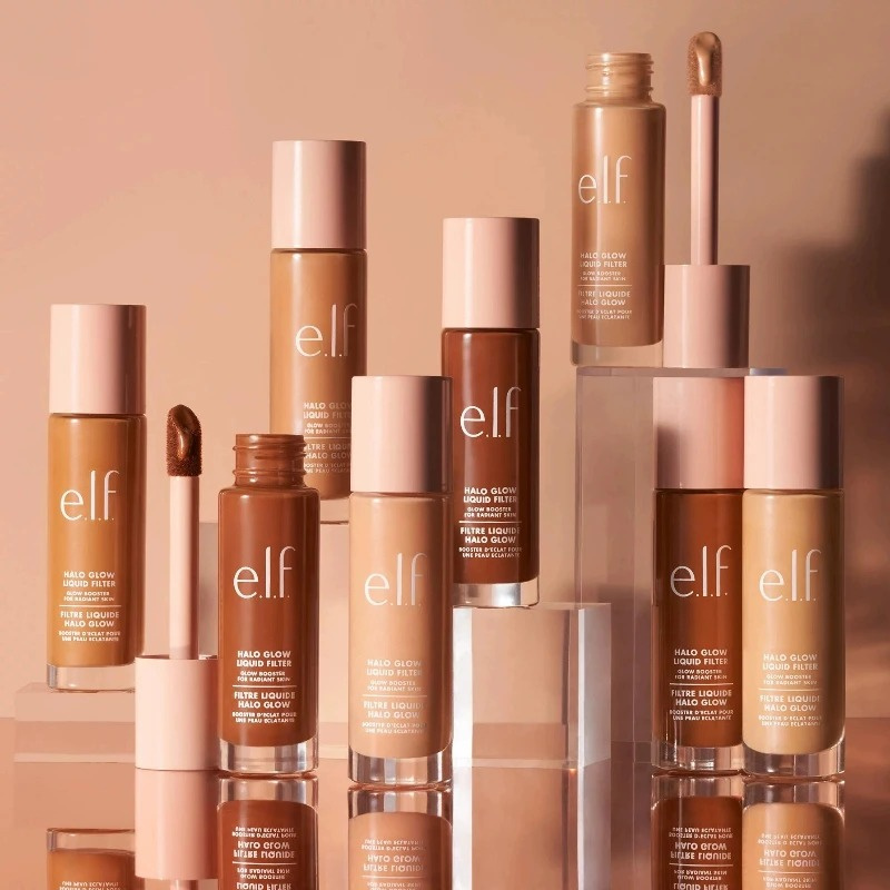 Elf quente configuração spray  - Setting Spray avaliação e preço