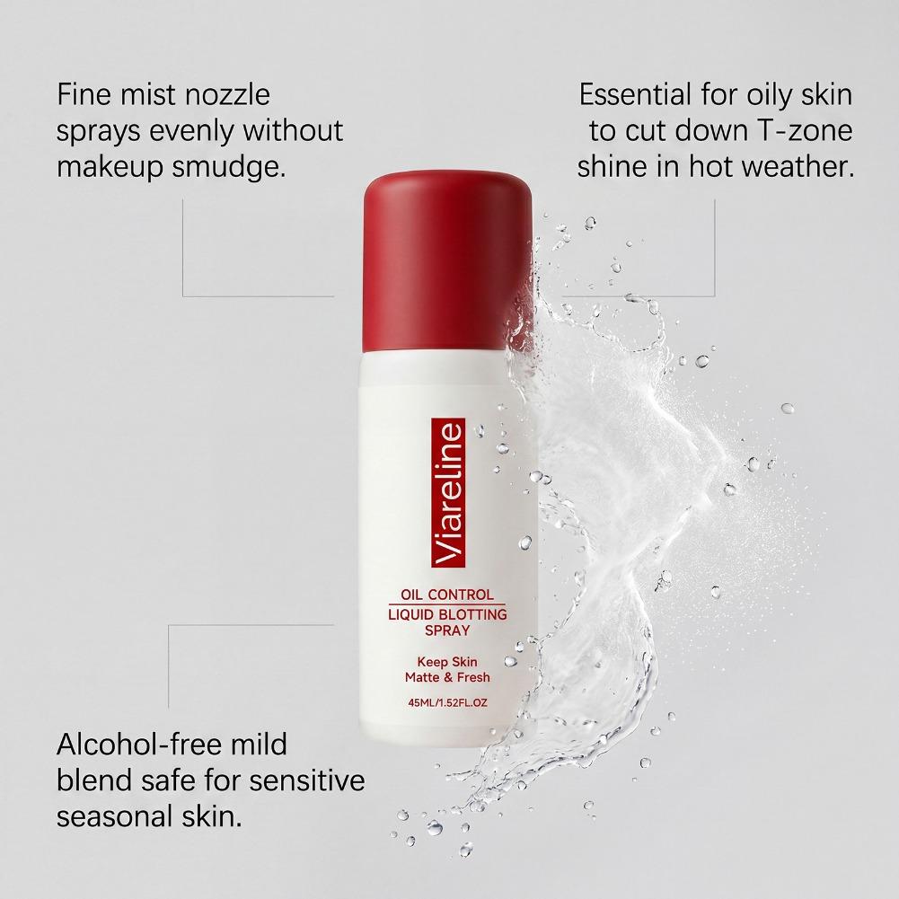 Spray Fixador Hidratante de 45 - Setting Spray avaliação e preço