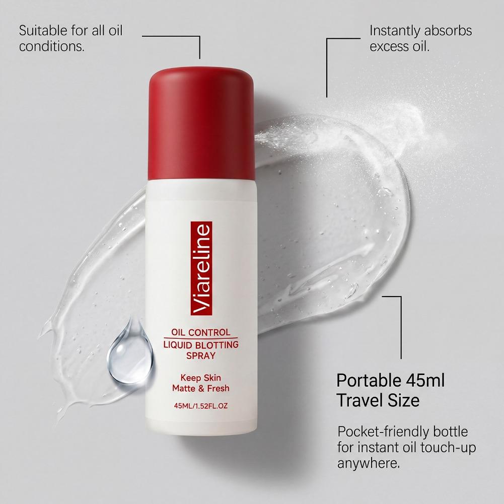 Spray Fixador Hidratante de 45 - Setting Spray avaliação e preço