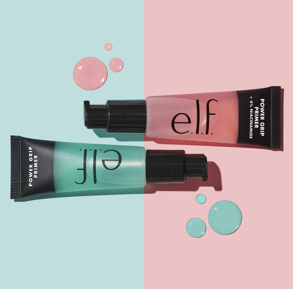 Primer Gel Hidratante Elf - Ef - Setting Spray avaliação e preço
