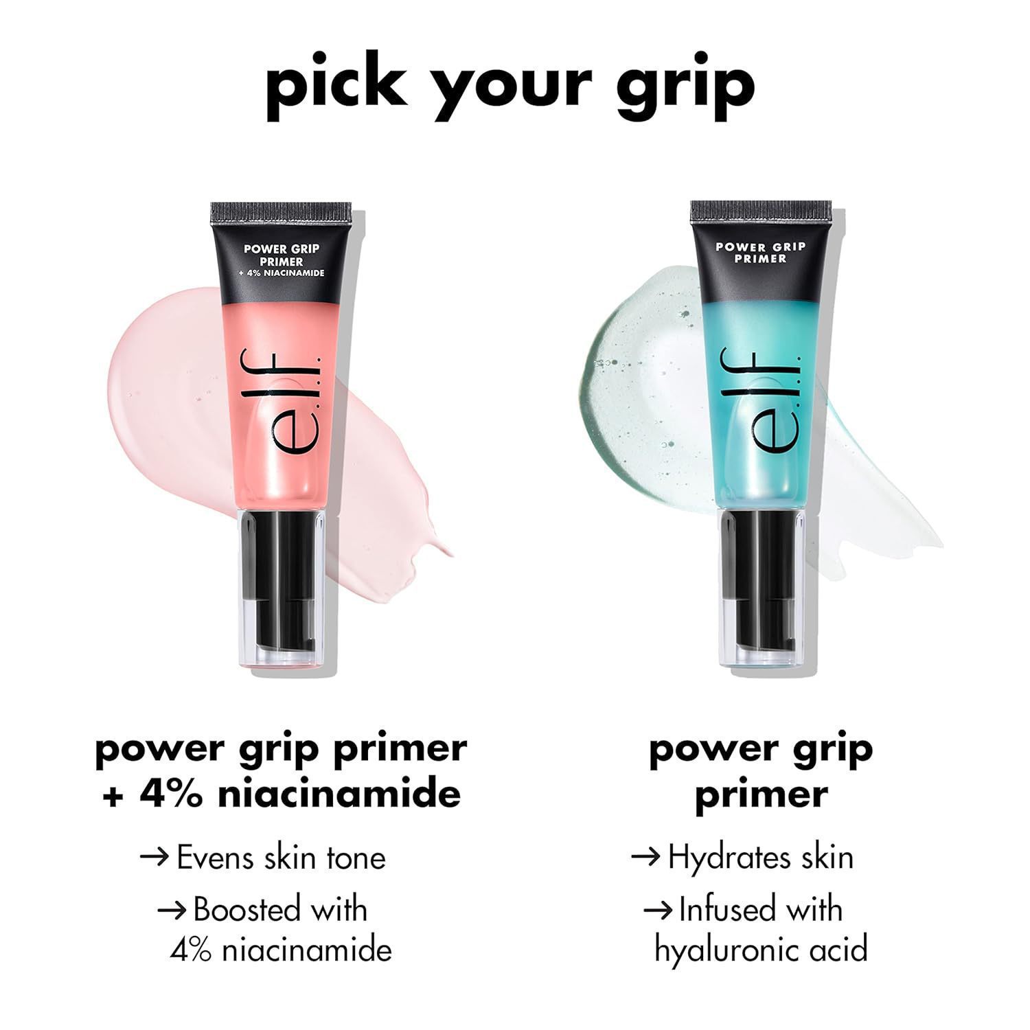 Primer Gel Hidratante Elf - Ef - Setting Spray avaliação e preço