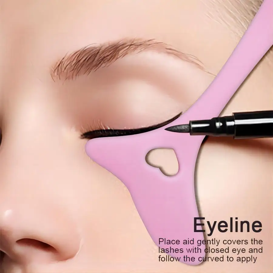 Aplicador de Silicone para Maq - Beauty Makeup Tips avaliação e preço