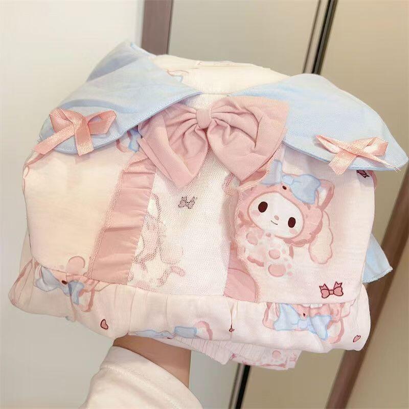 Conjunto de Pijama My Melody 2 - Beauty & Makeup Katia Di Paola avaliação e preço