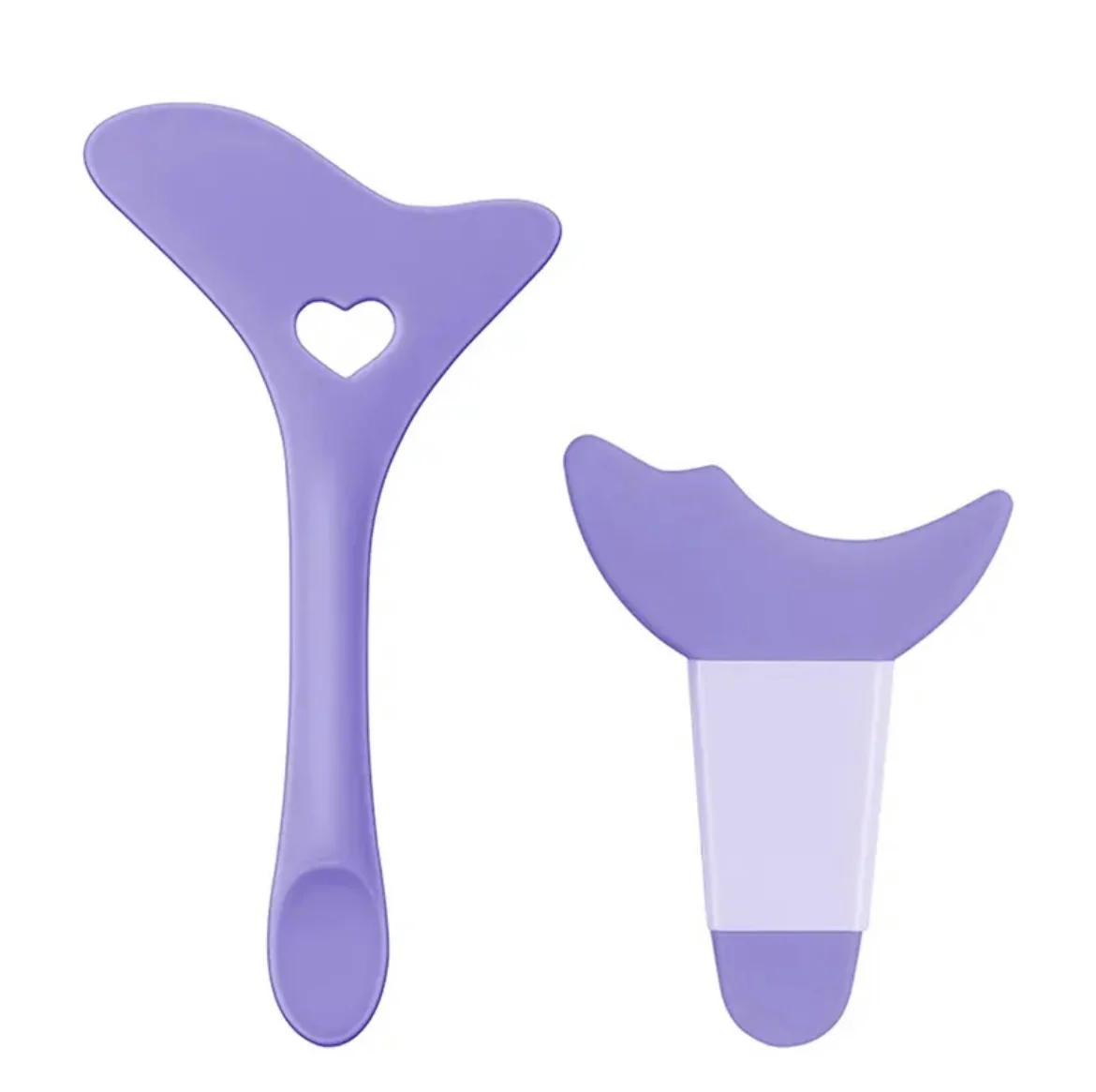 Aplicador de Silicone para Maq - Beauty Makeup Tips avaliação e preço