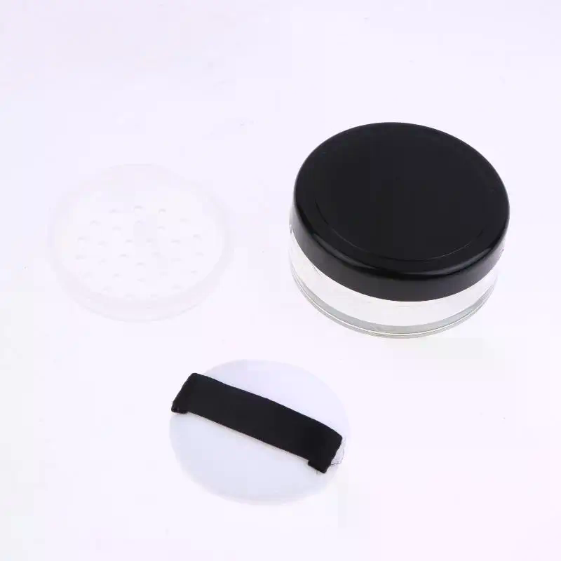 5g caixa de pó de plástico por - Beauty Makeup Blender avaliação e preço