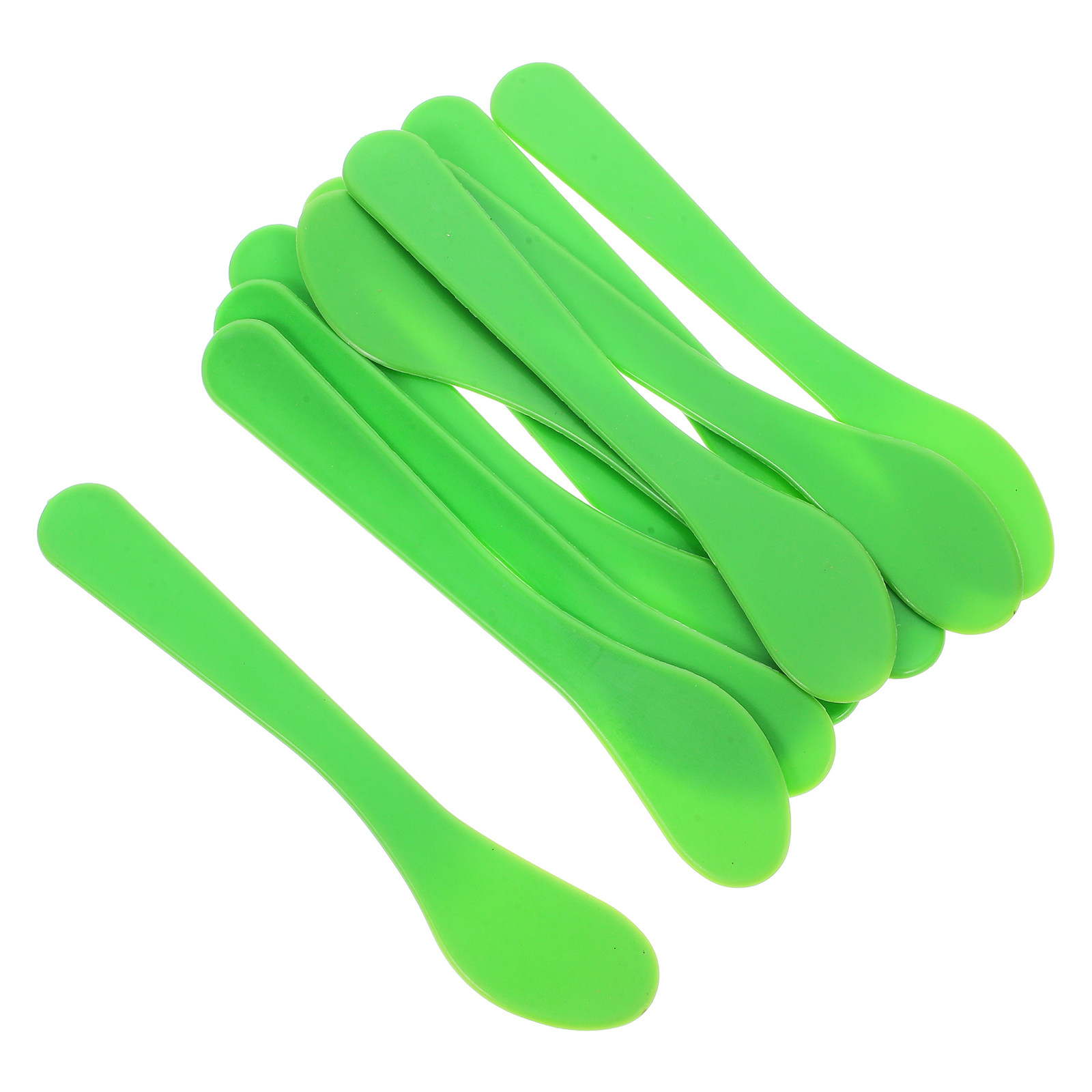 Conjunto de 10 Espátulas com C - Beauty Makeup Tools Set avaliação e preço