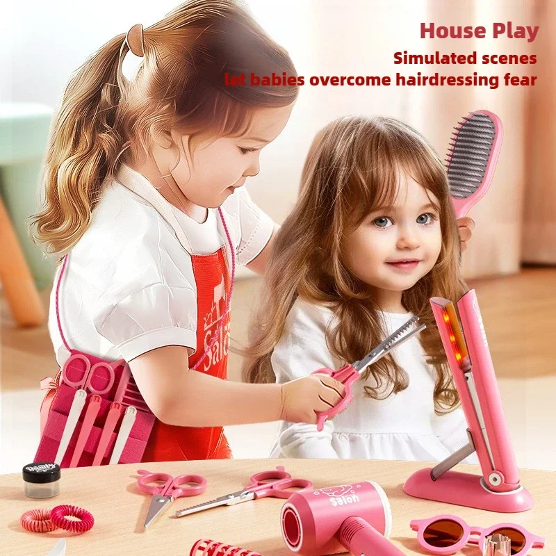 Meninas kit de maquiagem belez - Beauty Makeup Tools Set avaliação e preço