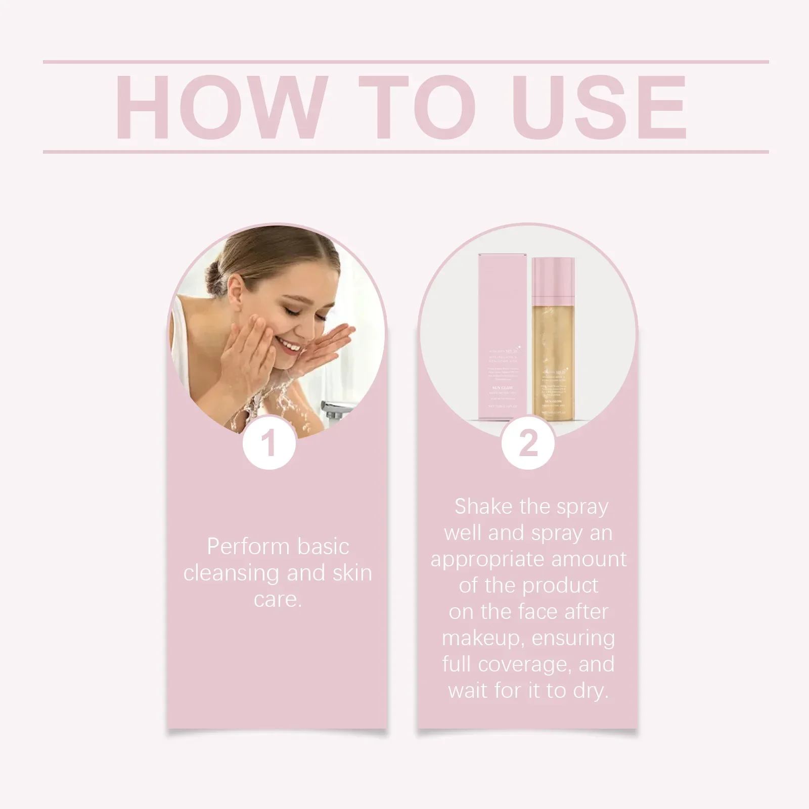 Spray Fixador Hidratante e Con - Setting Spray avaliação e preço