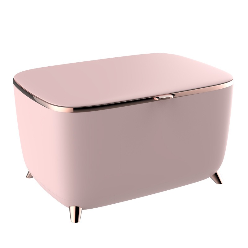 Mini refrigerador de beleza pa - Beauty Makeup Fridge avaliação e preço