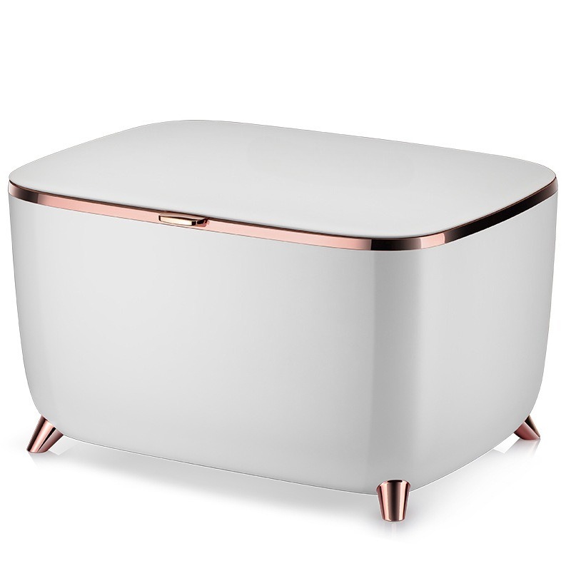 Mini refrigerador de beleza pa - Beauty Makeup Fridge avaliação e preço