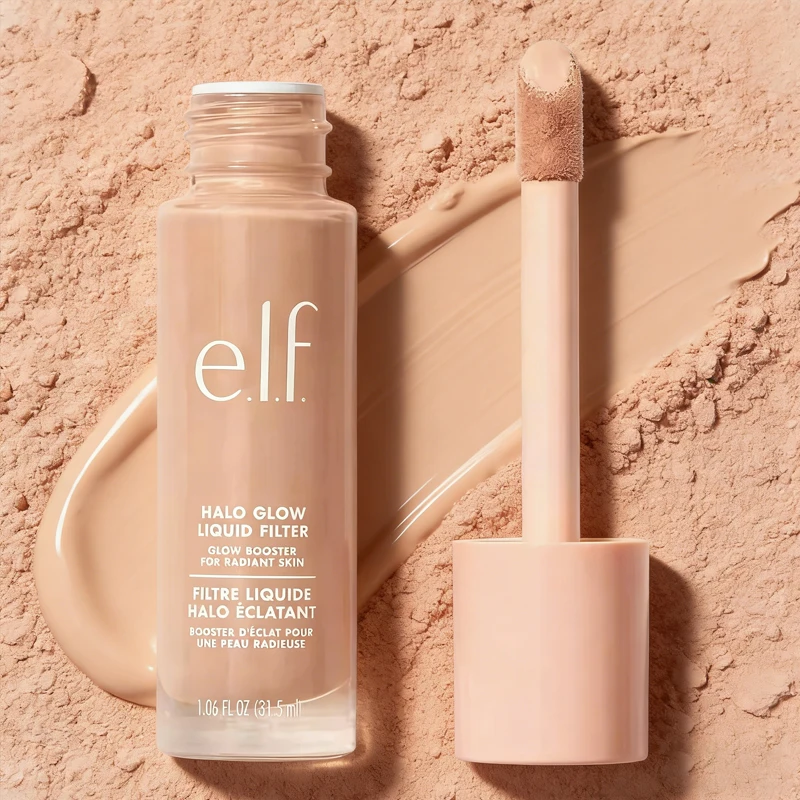 Base Líquida Elf Primer Fit Cl - Setting Spray avaliação e preço