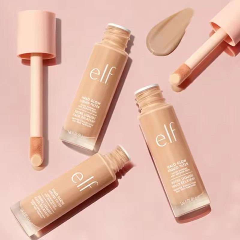 Base Líquida Elf Primer Fit Cl - Setting Spray avaliação e preço