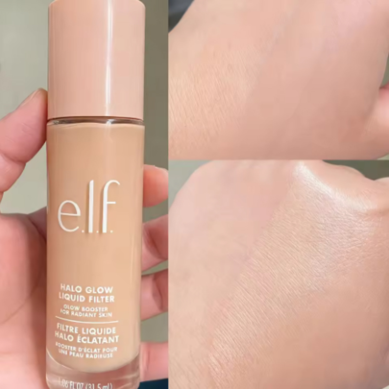 Base Líquida Elf Primer Fit Cl - Setting Spray avaliação e preço