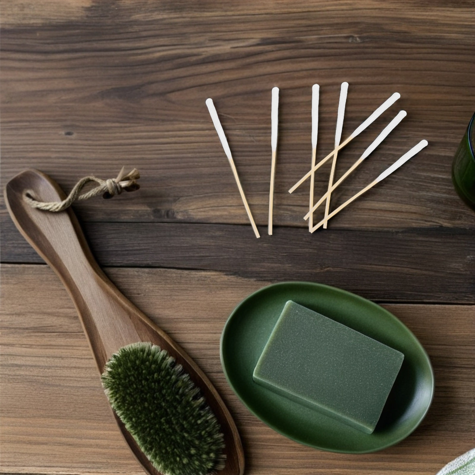 10 Pacotes de Cotonetes para A - Beauty Makeup Face avaliação e preço