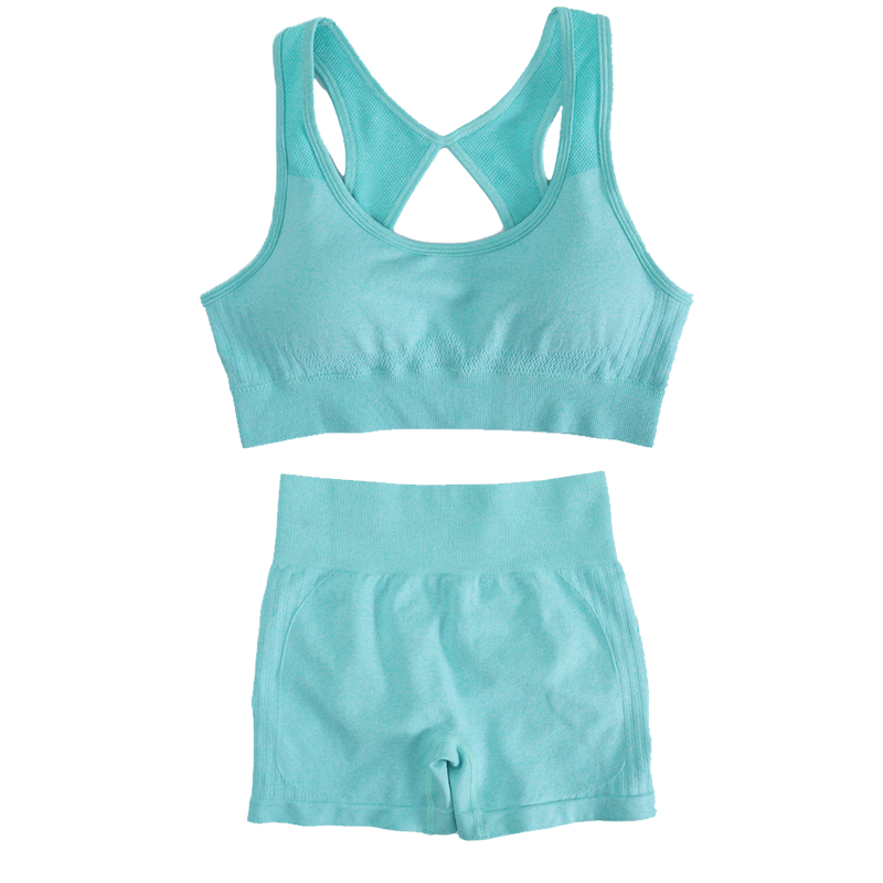 Conjunto de Roupa de Yoga Femi - Beauty & Makeup Katia Di Paola avaliação e preço