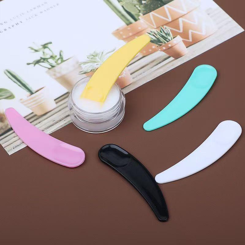 100 pçs beleza maquiagem varas - Beauty Makeup Face avaliação e preço