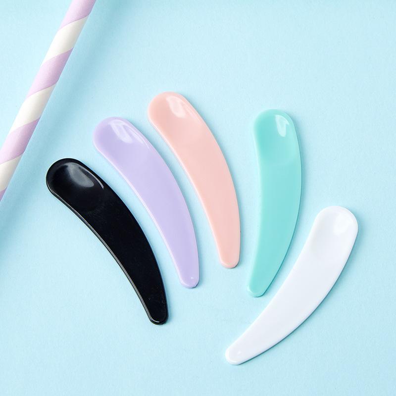 100 pçs beleza maquiagem varas - Beauty Makeup Face avaliação e preço