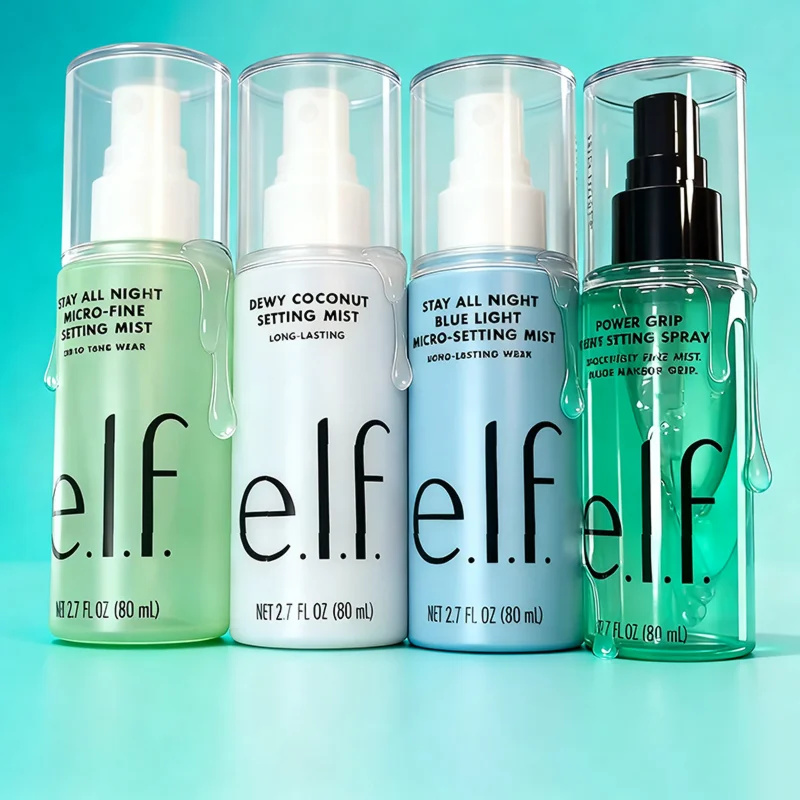 Produtos de Cuidados com a Pel - Setting Spray avaliação e preço
