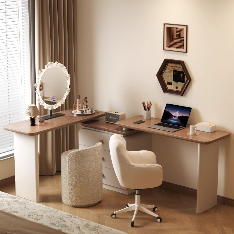 Grande Mesa de Maquiagem para  - Beauty Without Makeup avaliação e preço