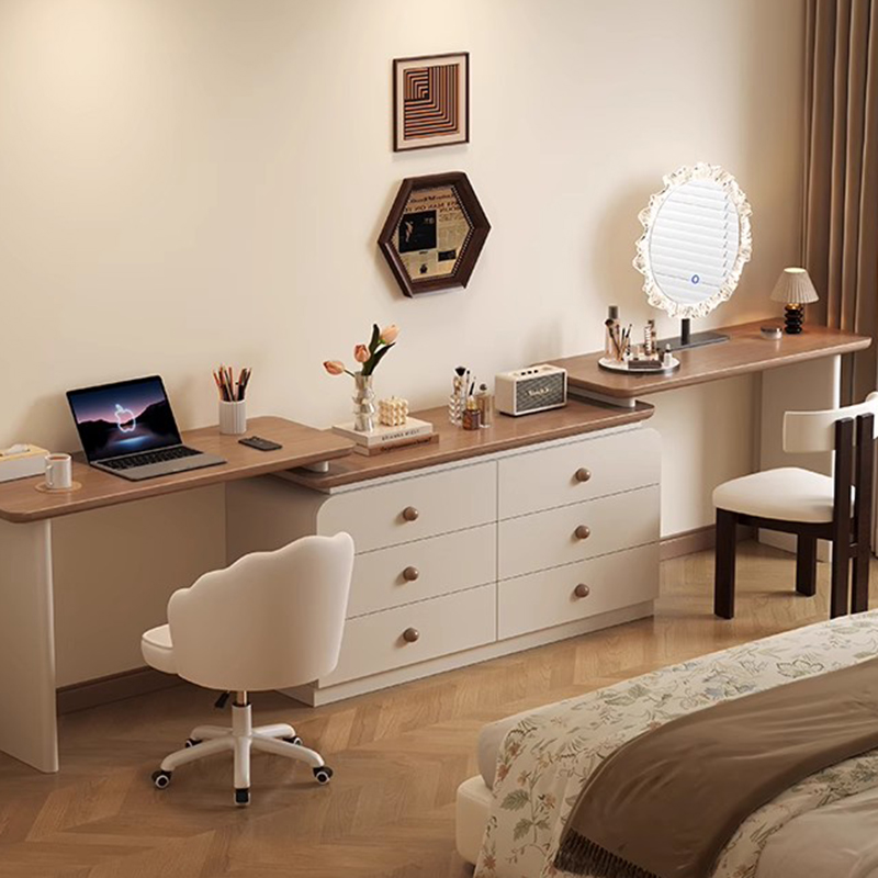 Grande Mesa de Maquiagem para  - Beauty Without Makeup avaliação e preço