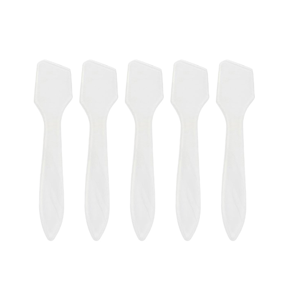 300 Peças de Espátulas Profiss - Beauty Makeup Face avaliação e preço