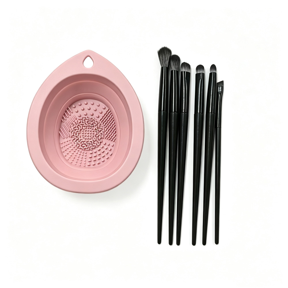 Conjunto de Pincéis de Maquiag - Beauty Makeup Tools Set avaliação e preço