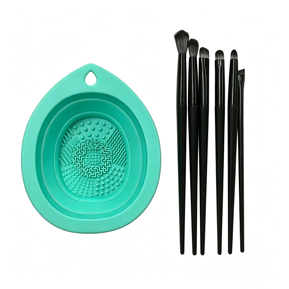Conjunto de Pincéis de Maquiag - Beauty Makeup Tools Set avaliação e preço