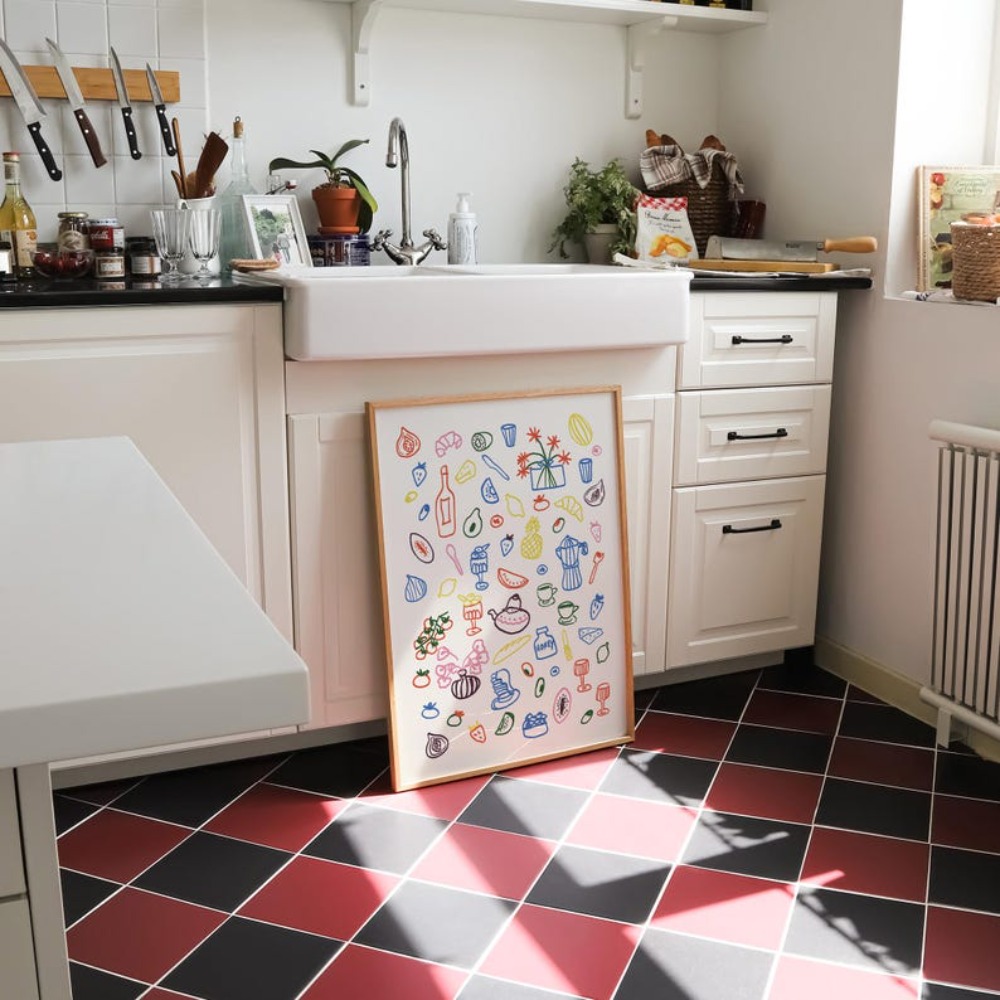 Conjunto de 2 peças sem moldur - Setting Spray avaliação e preço