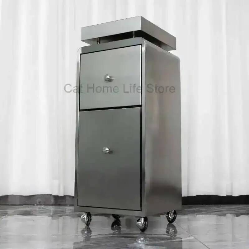 Equipamento de cabeleireiro pa - Beauty Without Makeup avaliação e preço
