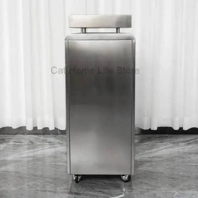 Equipamento de cabeleireiro pa - Beauty Without Makeup avaliação e preço
