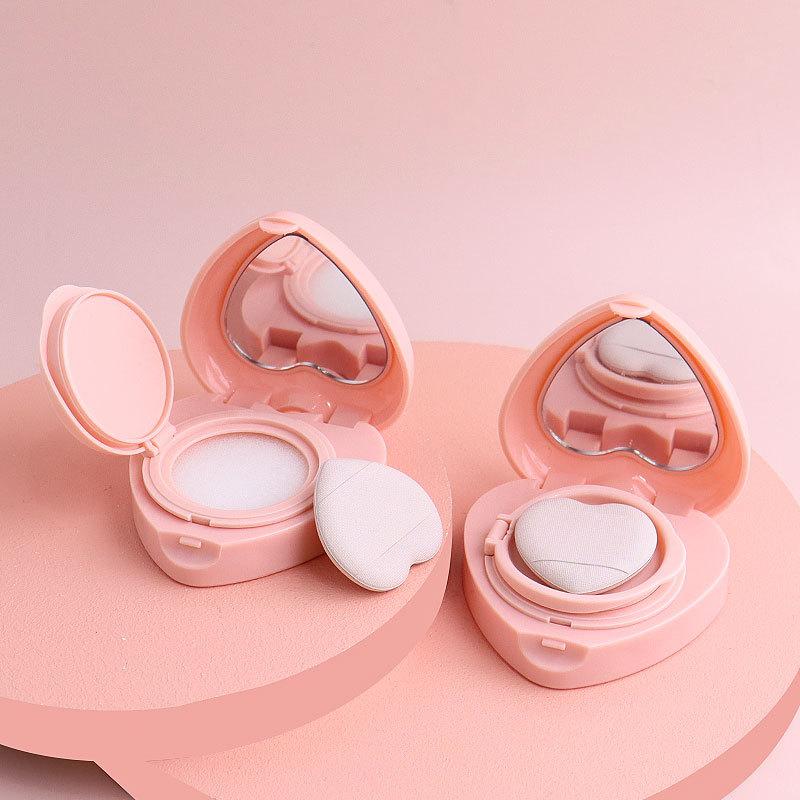 1 unidade de estojo mini recar - Beauty Makeup Blender avaliação e preço