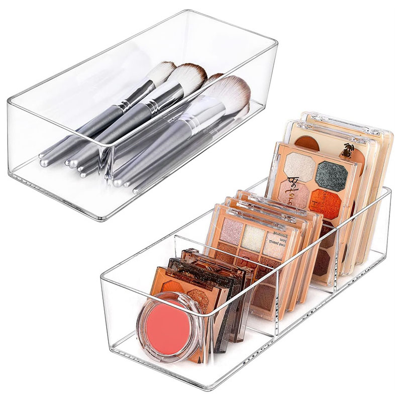 Caixa de armazenamento de cosm - Beauty Makeup Blender avaliação e preço