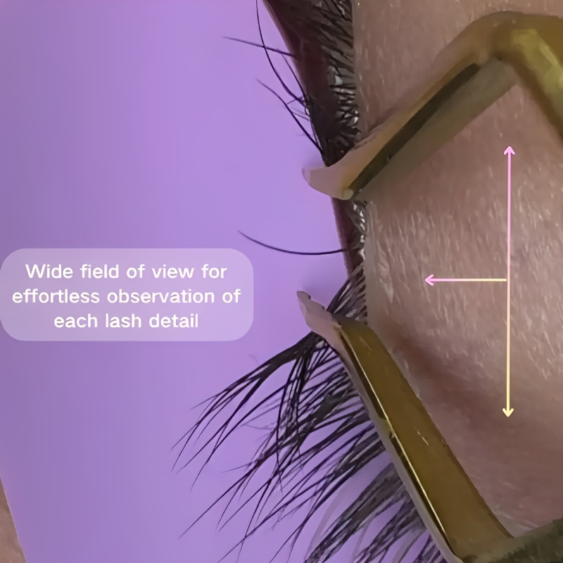 Novas Pinças para Extensão de  - Beauty Makeup Tips avaliação e preço