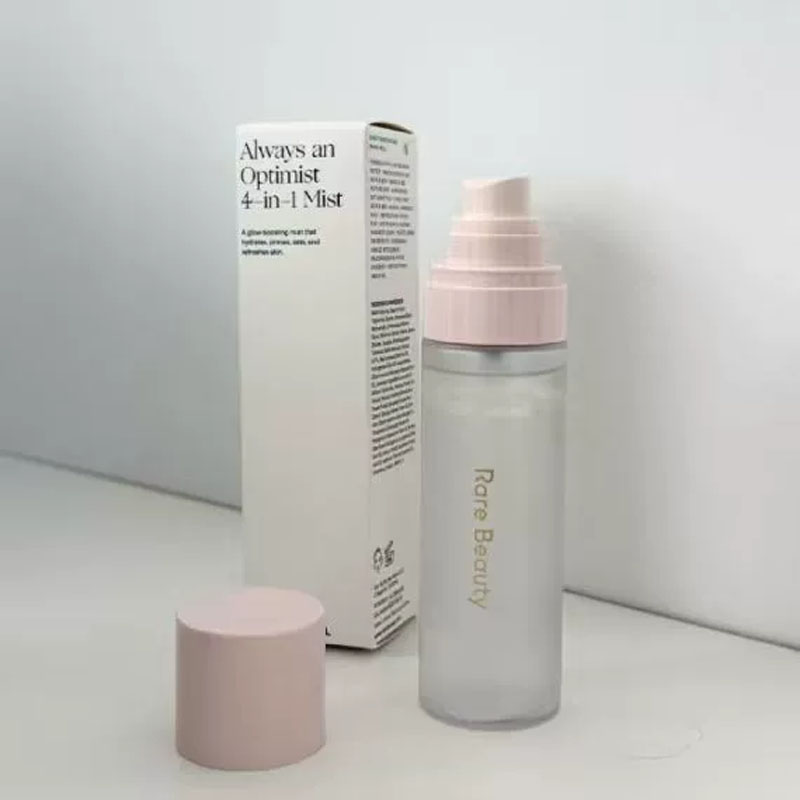 Primer de Poros Rare Beauty 4  - Setting Spray avaliação e preço