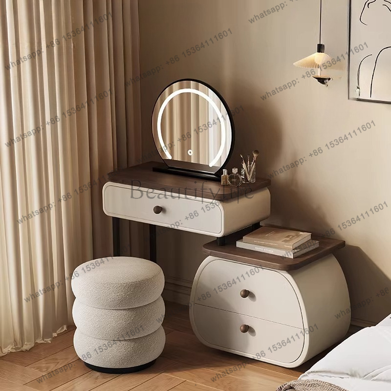 Mesa de Maquiagem Pequena LJY, - Beauty Without Makeup avaliação e preço
