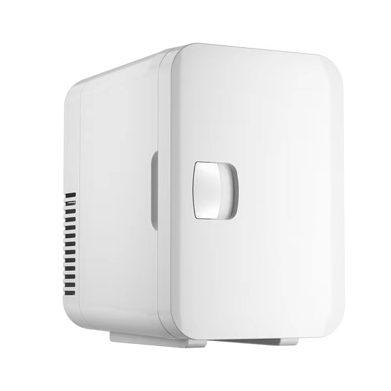 ​ ​ 2025 Novo mini geladeira p - Beauty Makeup Fridge avaliação e preço